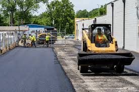 Wheatley Heights, NY Driveway Paving Services Company