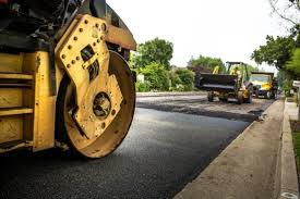 Why Choose Us For All Your Driveway Paving Needs in Wheatley Heights, NY?